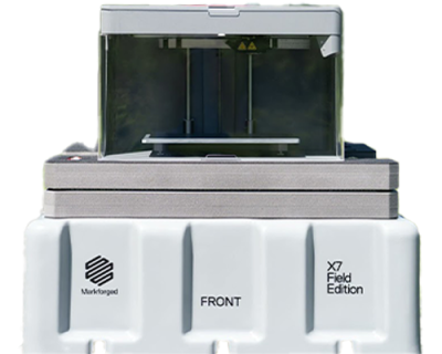X7 – FE (Gen2)